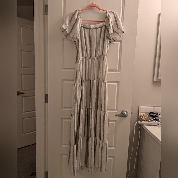 ๐3/$50๐ Monteau Los Angeles Maxi Dress - Picture 2 of 6